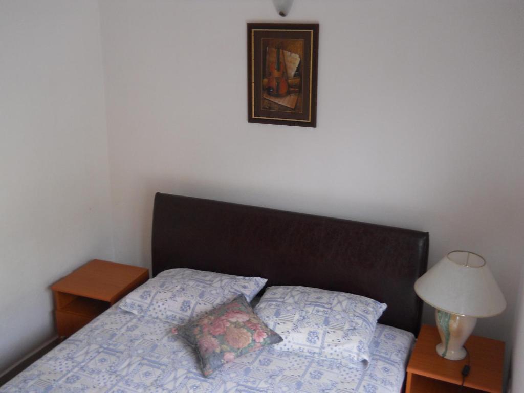 Apartments Ognjenovic Рісан Номер фото