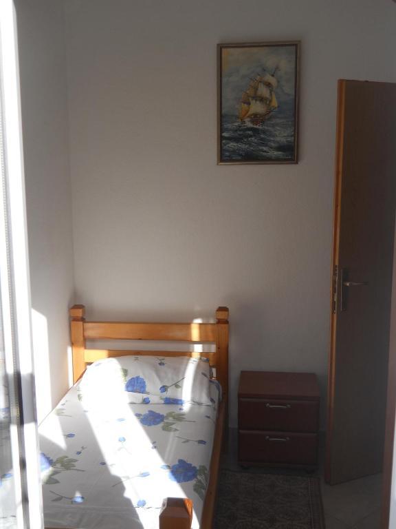 Apartments Ognjenovic Рісан Номер фото